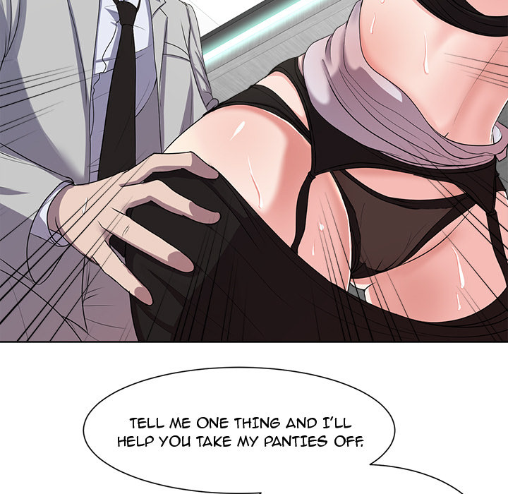 Cat Fight Chapter 1 image 23