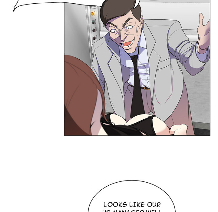 Cat Fight Chapter 1 image 25