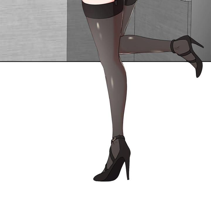 Cat Fight Chapter 1 image 27