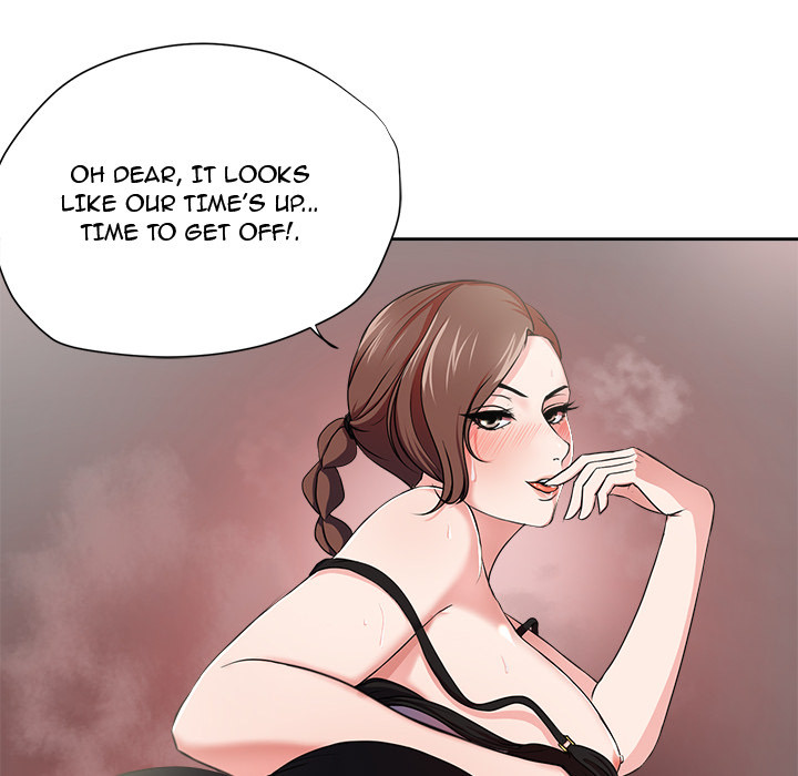 Cat Fight Chapter 1 image 33