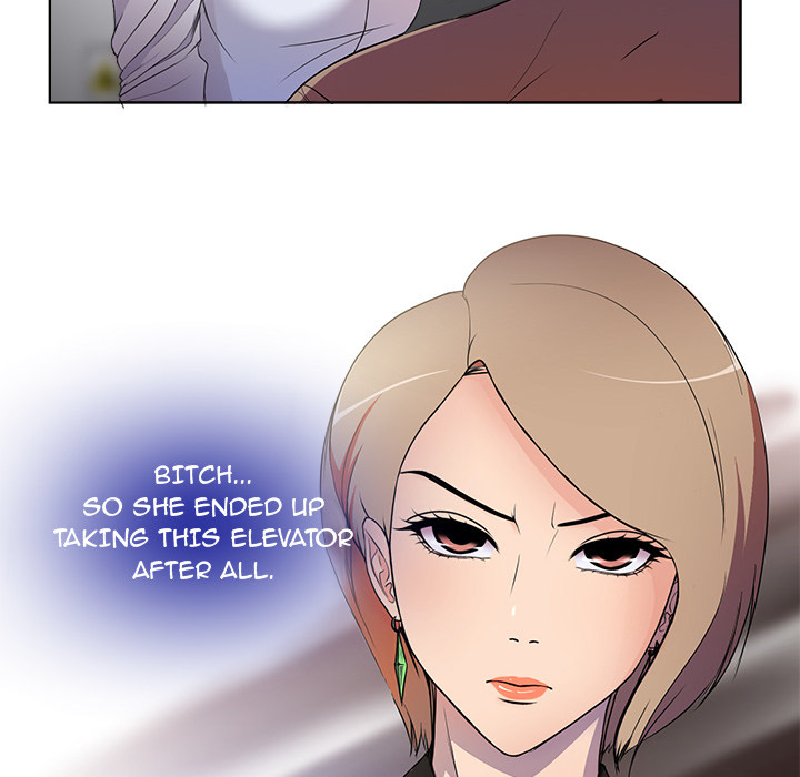 Cat Fight Chapter 1 image 42