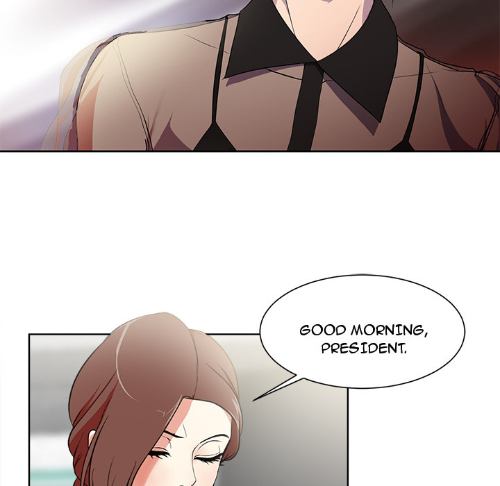 Cat Fight Chapter 1 image 43