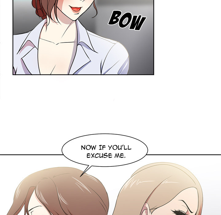 Cat Fight Chapter 1 image 44