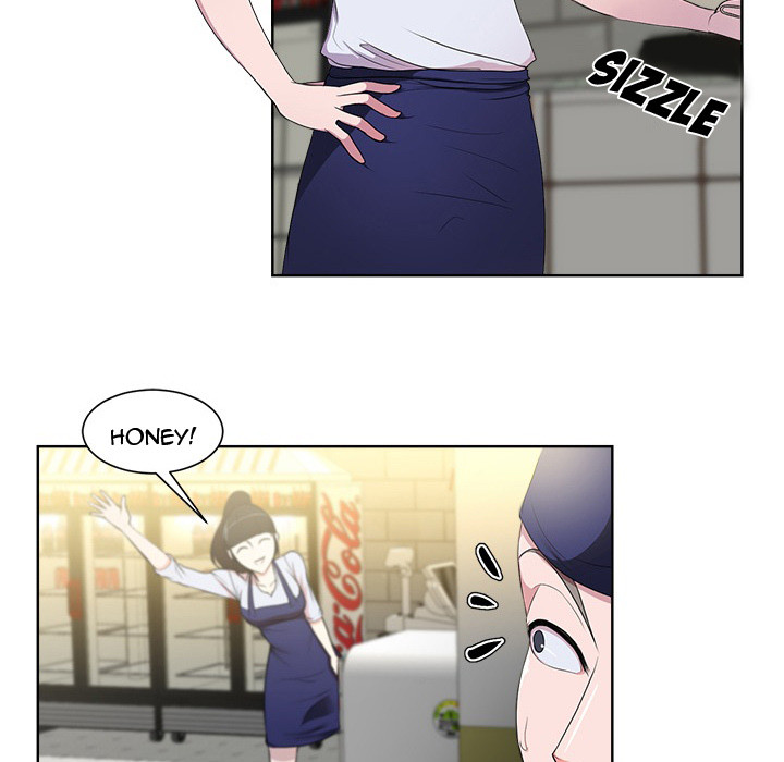 Cat Fight Chapter 1 image 57