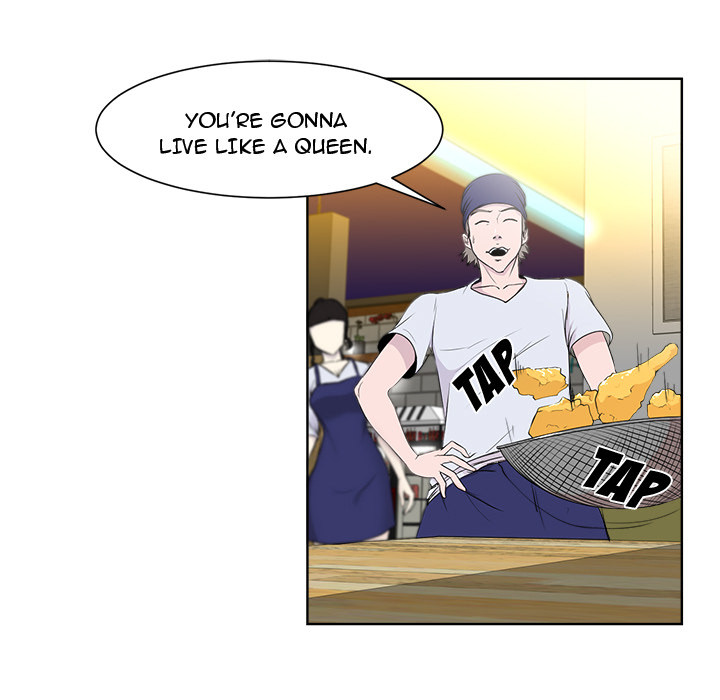 Cat Fight Chapter 1 image 61