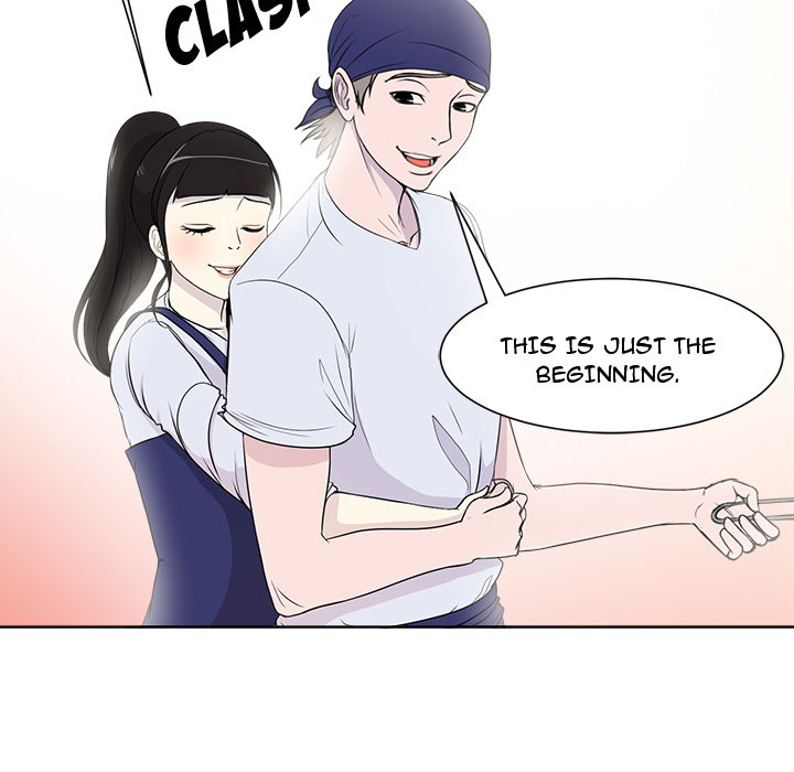 Cat Fight Chapter 1 image 63