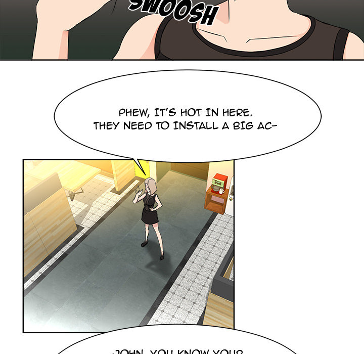 Cat Fight Chapter 1 image 67