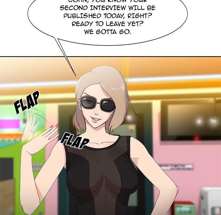 Cat Fight Chapter 1 image 68
