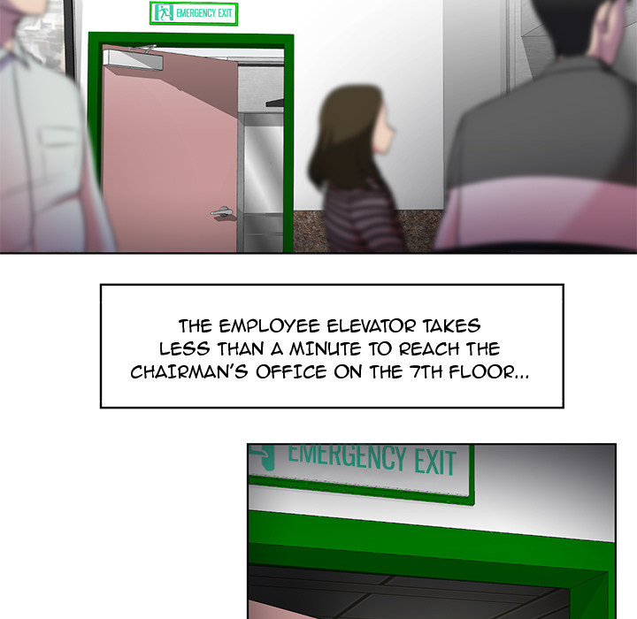 Cat Fight Chapter 1 image 6