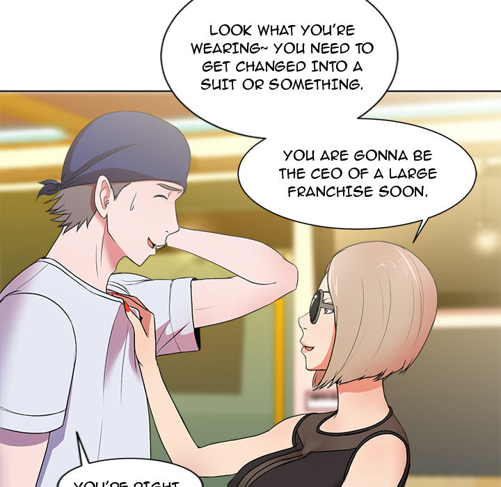 Cat Fight Chapter 1 image 70