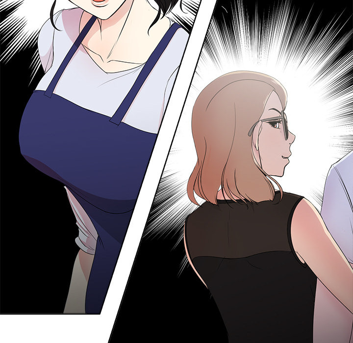 Cat Fight Chapter 1 image 73