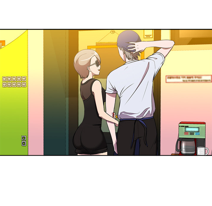 Cat Fight Chapter 1 image 75