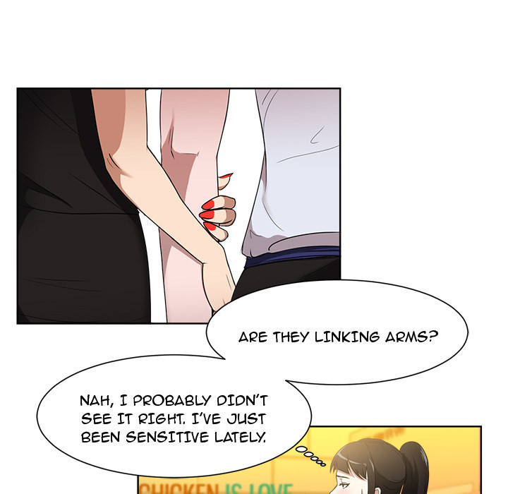 Cat Fight Chapter 1 image 76