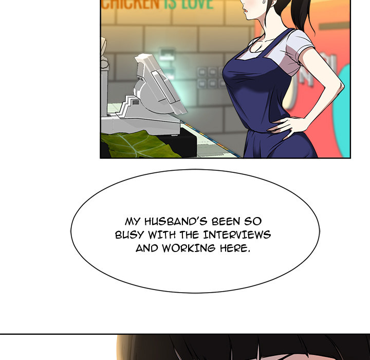 Cat Fight Chapter 1 image 77