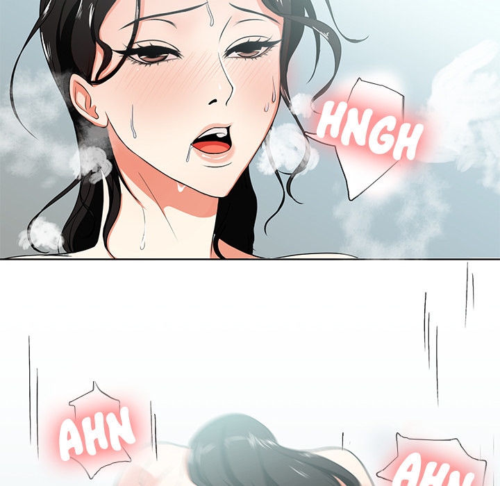 Cat Fight Chapter 1 image 98