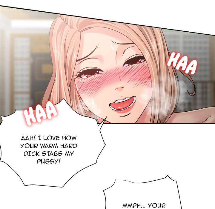 Cat Fight Chapter 11 image 6