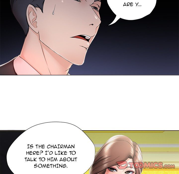Cat Fight Chapter 15 image 9