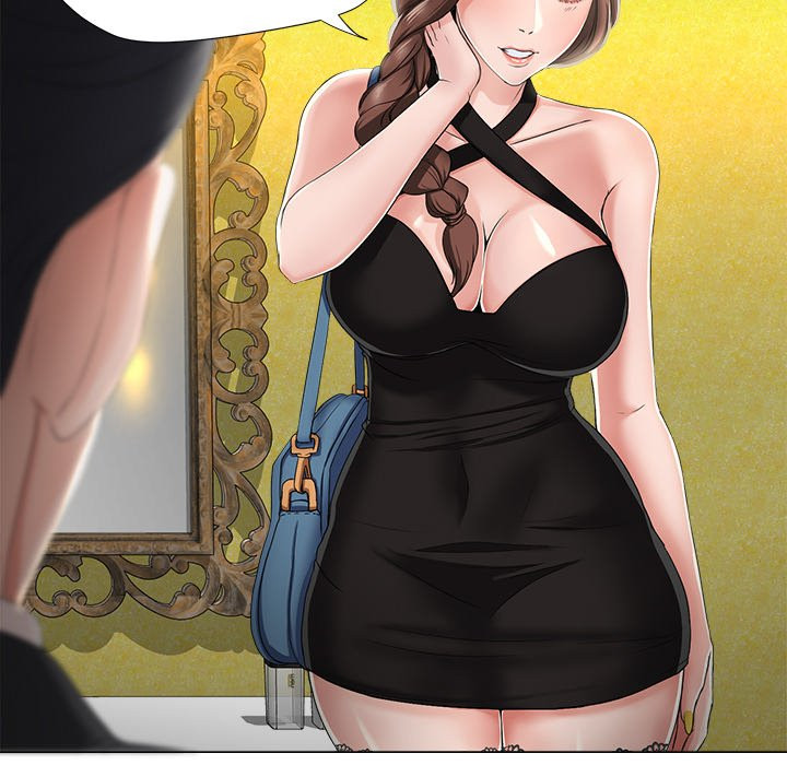 Cat Fight Chapter 15 image 10