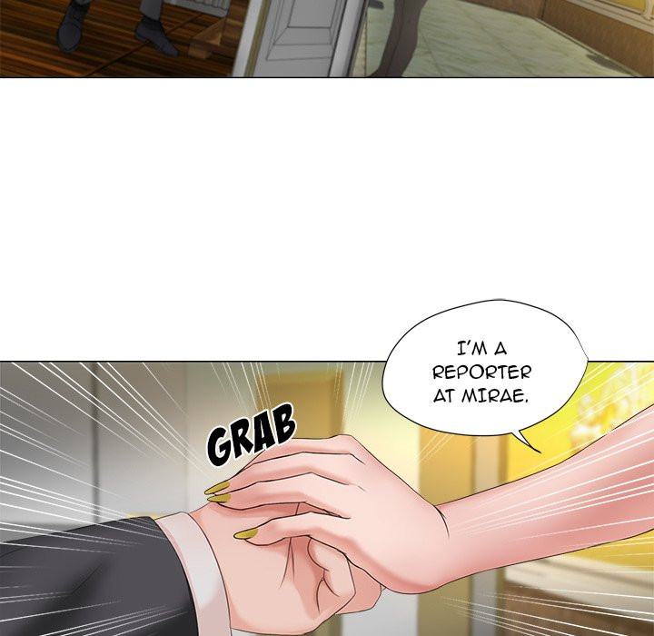 Cat Fight Chapter 15 image 12