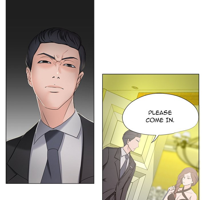 Cat Fight Chapter 15 image 16