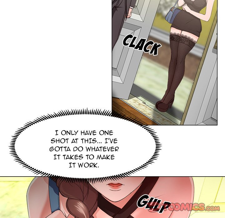 Cat Fight Chapter 15 image 17