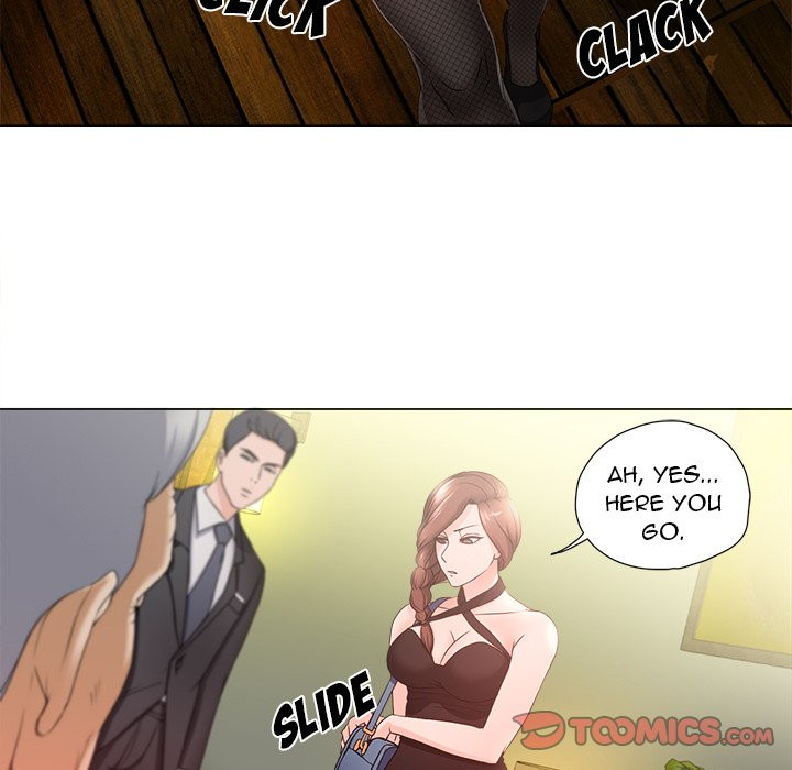 Cat Fight Chapter 15 image 23