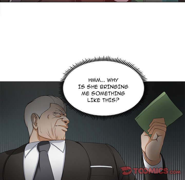 Cat Fight Chapter 15 image 25