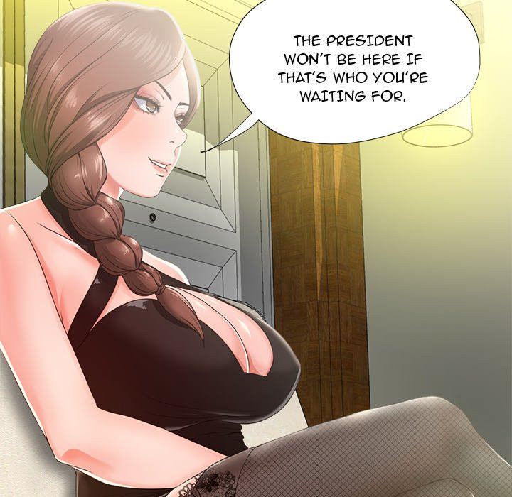 Cat Fight Chapter 15 image 28