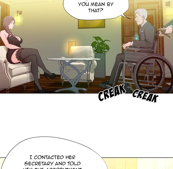 Cat Fight Chapter 15 image 30