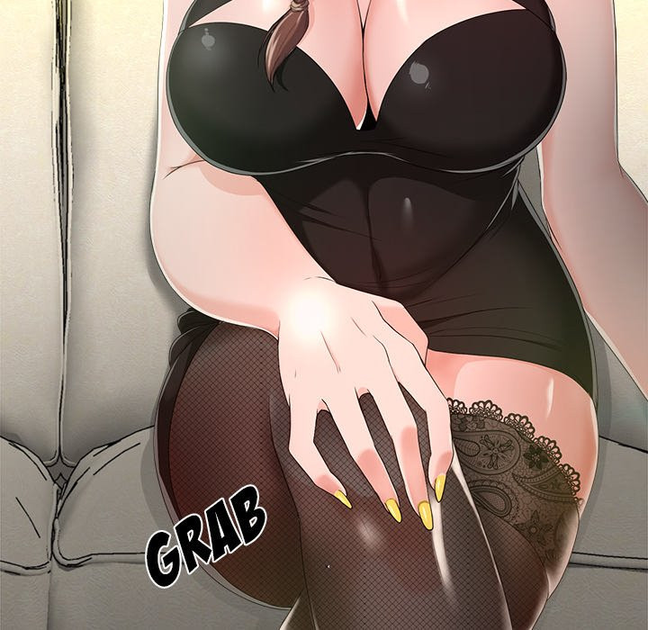 Cat Fight Chapter 15 image 32