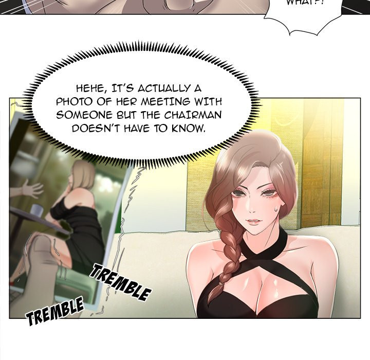 Cat Fight Chapter 15 image 38