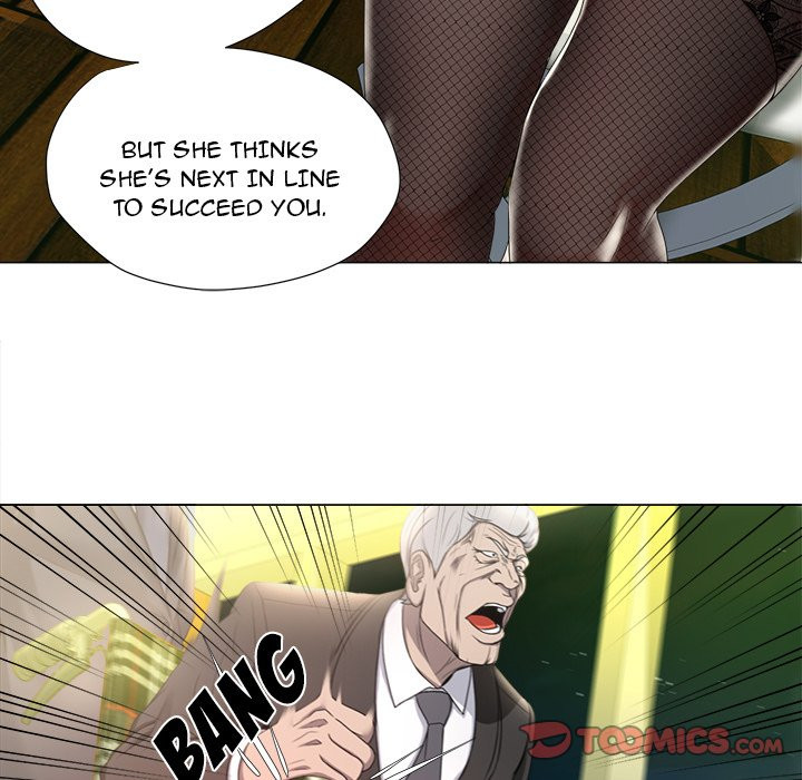 Cat Fight Chapter 15 image 43