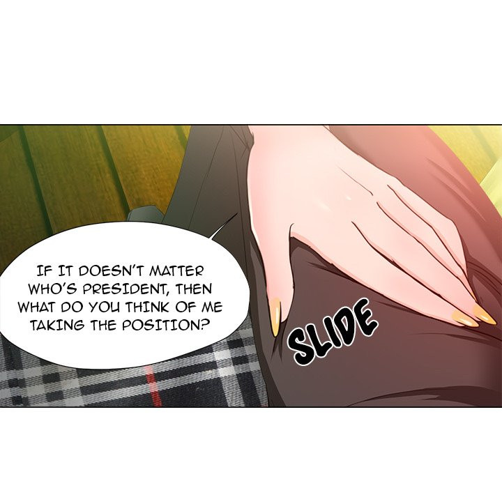 Cat Fight Chapter 15 image 48
