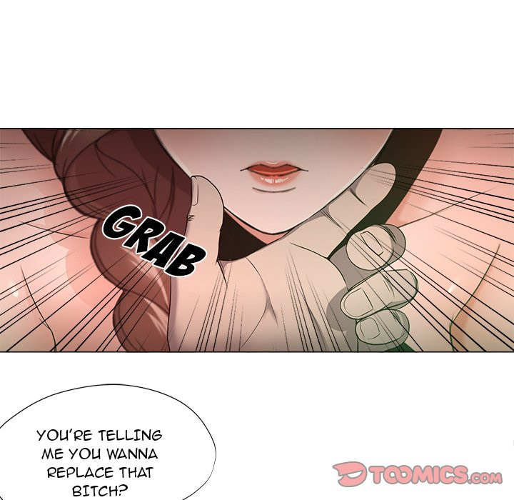 Cat Fight Chapter 15 image 49