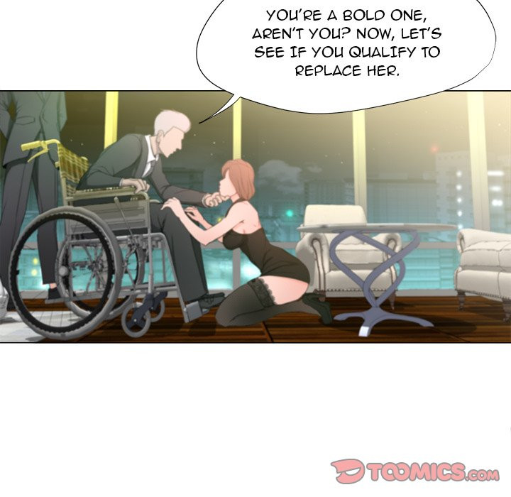 Cat Fight Chapter 15 image 53