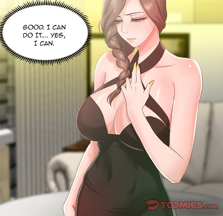 Cat Fight Chapter 15 image 55