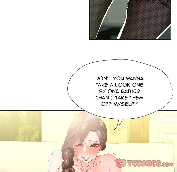 Cat Fight Chapter 15 image 63