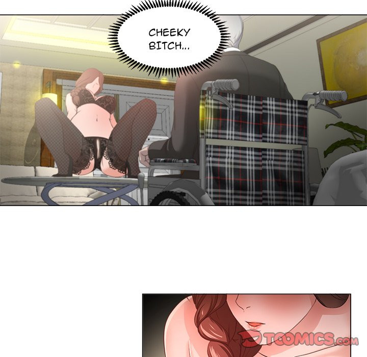 Cat Fight Chapter 15 image 65