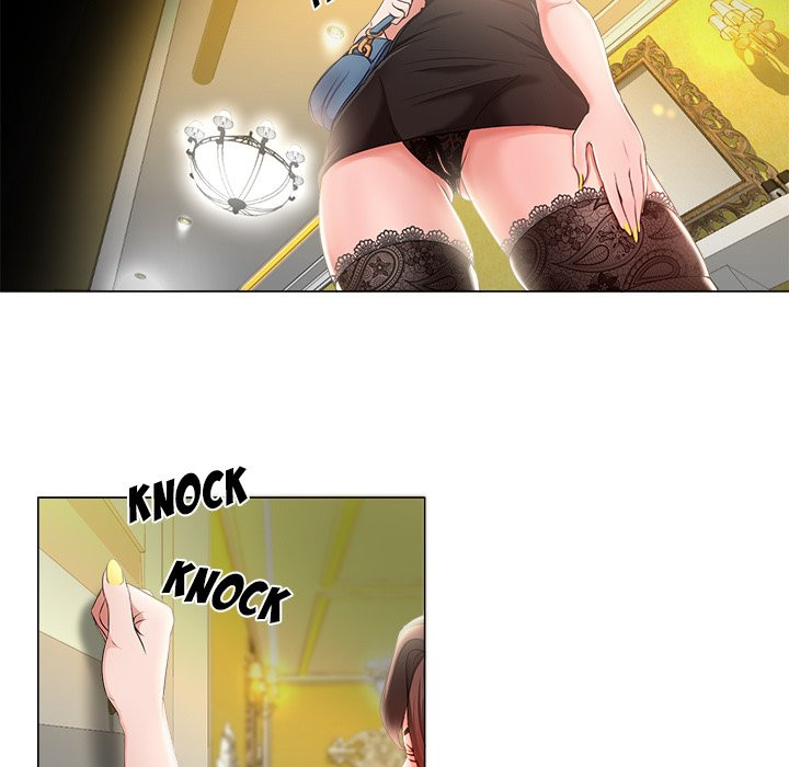 Cat Fight Chapter 15 image 6