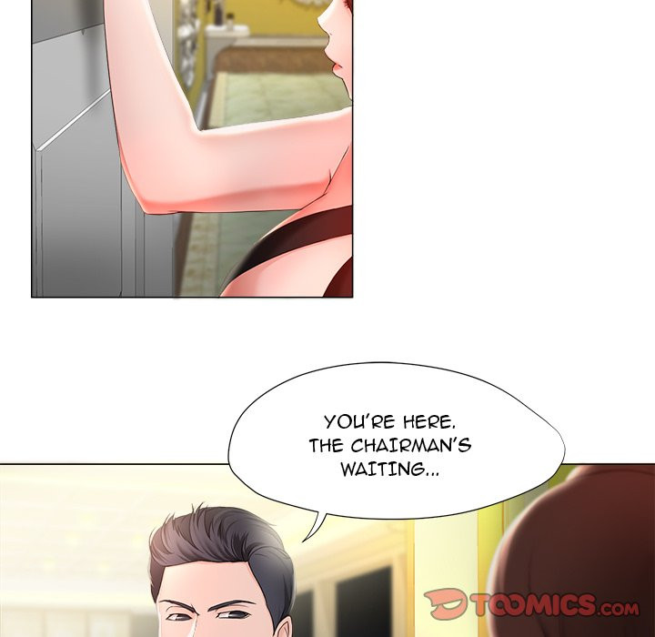 Cat Fight Chapter 15 image 7
