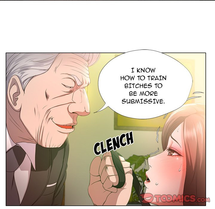 Cat Fight Chapter 16 image 17