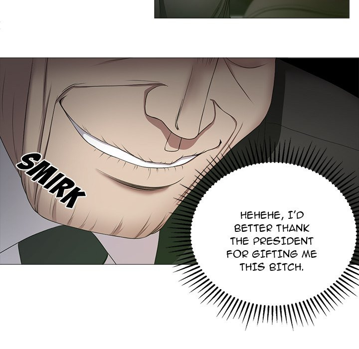 Cat Fight Chapter 16 image 28
