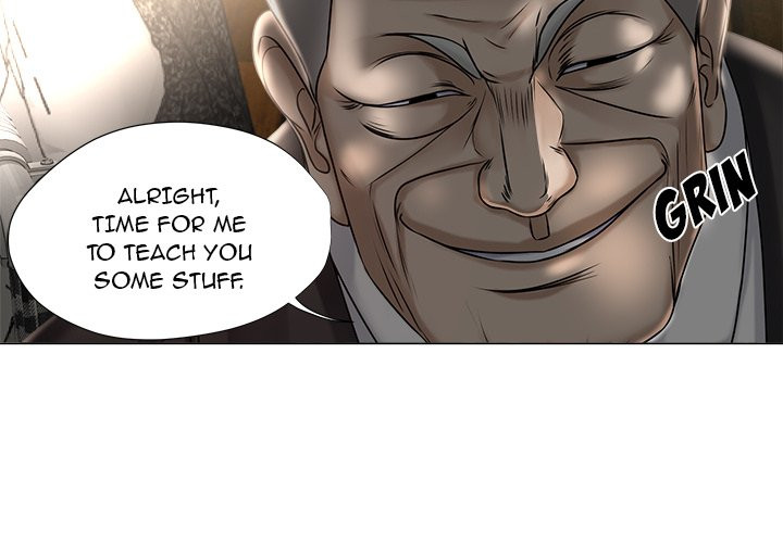Cat Fight Chapter 16 image 2