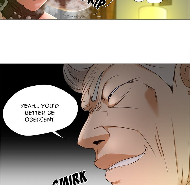 Cat Fight Chapter 16 image 38