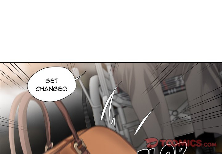 Cat Fight Chapter 16 image 3