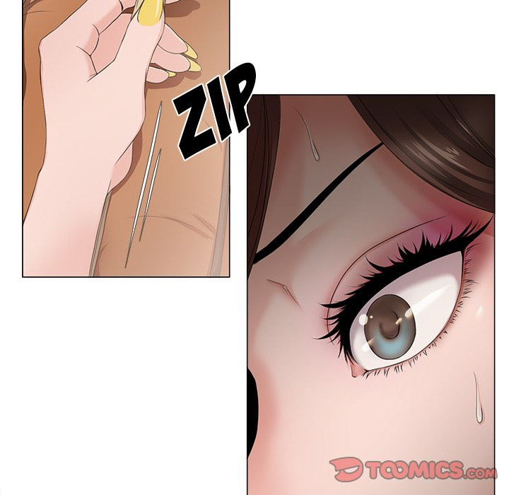 Cat Fight Chapter 16 image 5