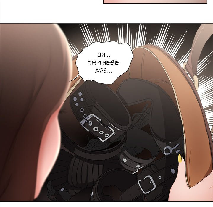 Cat Fight Chapter 16 image 6