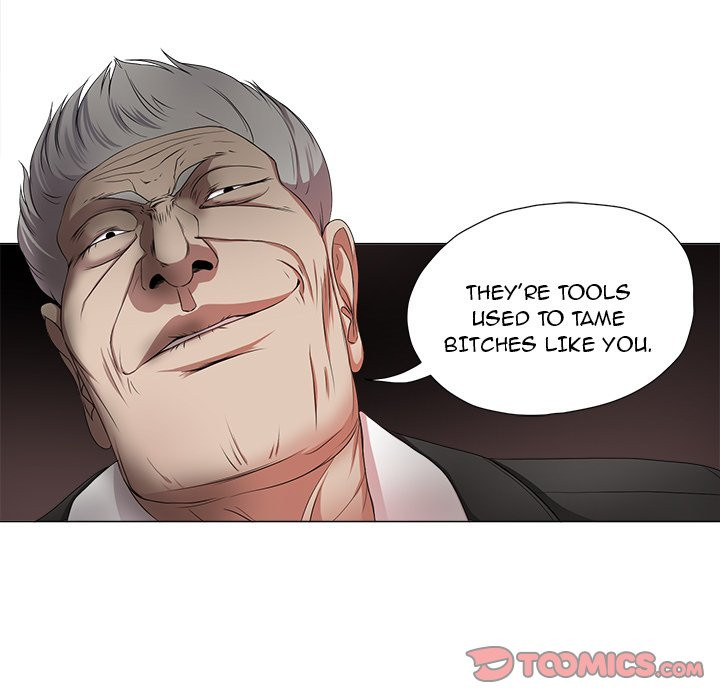 Cat Fight Chapter 16 image 7