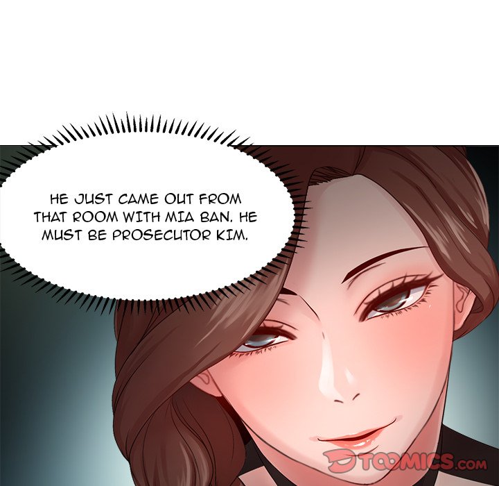 Cat Fight Chapter 23 image 21