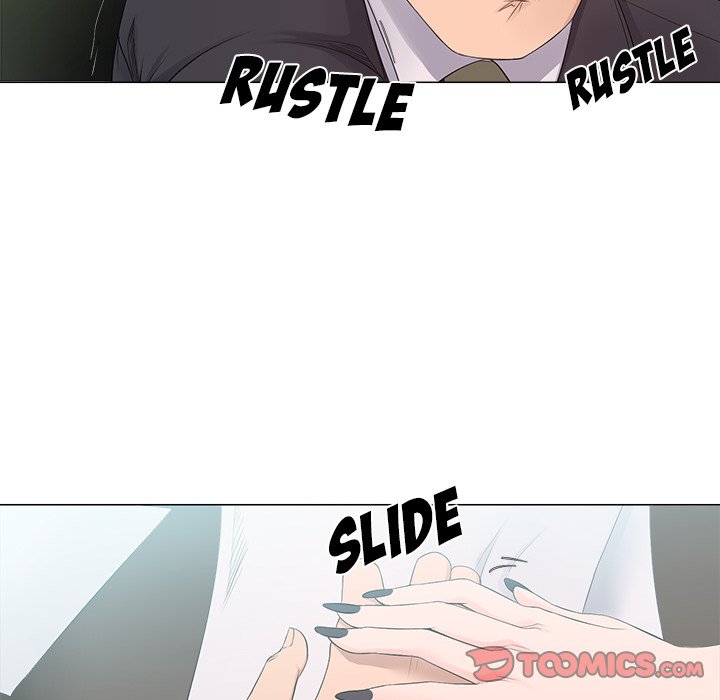 Cat Fight Chapter 23 image 23